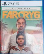 Far Cry 6 - PlayStation 5, Spelcomputers en Games, Games | Sony PlayStation 5, Ophalen of Verzenden, Gebruikt