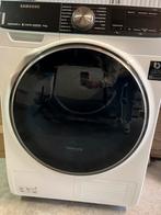 Warmtepomdroger Samsung Optimal dry, 9 kg, Witgoed en Apparatuur, Wasdrogers, Ophalen, Gebruikt, 8 tot 10 kg, Voorlader