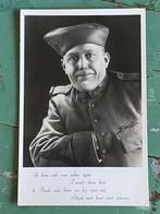 Ansichtkaart Mobilisatie Humor, Verzamelen, Ophalen of Verzenden, Nederland, Foto of Poster