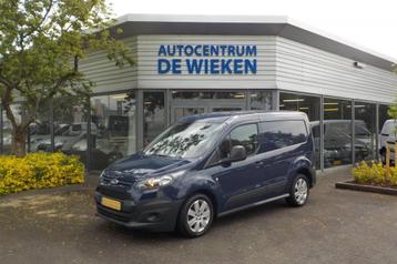 Ford TRANSIT CONNECT 1.0 ECOBOOST BENZINE TREKHAAK PDC LM VE beschikbaar voor biedingen