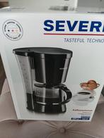 Severin KA 4479, Witgoed en Apparatuur, Koffiezetapparaten, Ophalen of Verzenden, Zo goed als nieuw
