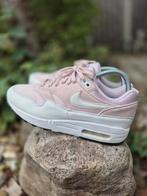 Nike air max 1 Barely rose, Kleding | Dames, Schoenen, Nike, Ophalen of Verzenden, Roze, Sneakers of Gympen