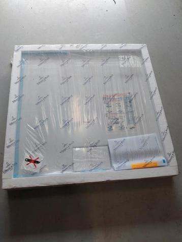 Villeroy & Boch Architectura douchebak 90x90cm beschikbaar voor biedingen