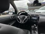 Nissan Pulsar 1.2 DIG-T | N-Connecta 5-Drs | Airco | Navi |, Auto's, Nissan, Voorwielaandrijving, Gebruikt, Euro 6, 4 cilinders