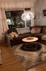 Prachtige hoekbank - Comfort en stijl!, Huis en Inrichting, Stoffering | Vloerbedekking, Ophalen, Overige typen, Zo goed als nieuw