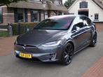 Tesla Model X 100D 22INCH CCS AUTOPILOT COLDCLIMATE, Auto's, Tesla, Automaat, Model X, Gebruikt, 40 min