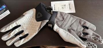 Rev’it! Motorhandschoenen ‘massif’ unisex beschikbaar voor biedingen