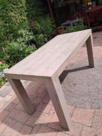 Middelhoge Tuintafel/Tafel/Bartafel/Steigerhout, Ophalen