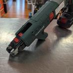 Parkside PTBSA 20-Li A1 Accu Bandschroefmachine in koffer, Doe-het-zelf en Verbouw, Gereedschap | Boormachines, Parkside, Zo goed als nieuw