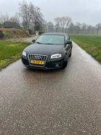 Audi a3 TDI 1.6, Auto's, Audi, 4 cilinders, Zwart, Leder, Diesel