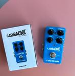 TC Electronic Flashback v2, Muziek en Instrumenten, Effecten, Verzenden, Zo goed als nieuw