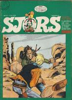 Sjors 1970 nummer 27, Gelezen, Diverse, Eén stripboek, Ophalen of Verzenden