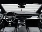 Audi Q8 50 TDI quattro Pro Line S Panoramadak Achterasbestur, Automaat, Adaptive Cruise Control, Gebruikt, Q8