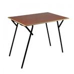 Mooie stevige examentafels te huur! Vele aantallen beschikba, 50 tot 100 cm, Nieuw, Ophalen of Verzenden, Rechthoekig