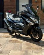 Yamaha t max 500, Particulier, Scooter