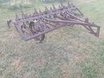 John deere cultivator USA, Zakelijke goederen, Agrarisch | Werktuigen, Ophalen of Verzenden