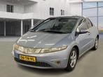 Honda Civic 1.4 Sport /VELGEN, Auto's, Honda, 83 pk, Gebruikt, 4 cilinders, Blauw