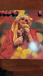 Vintage LP - Reader's Digest Hit Parade 1966-67, Ophalen of Verzenden, Gebruikt, 12 inch