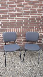 Karljan Ikea eetkamerstoelen 6x, Huis en Inrichting, Stoelen, Ophalen of Verzenden, Zo goed als nieuw, Vijf, Zes of meer stoelen