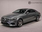 Mercedes-Benz CLS 400 Facelift 333PK, Distronic, Schuifdak C, Auto's, Mercedes-Benz, Achterwielaandrijving, Gebruikt, Euro 6, 1675 kg