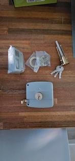 Nieuw Opdekslot Corbin PS451 52, Ophalen of Verzenden, Nieuw, Overige materialen, Slot