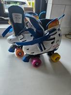 K3 rolschaatsen met roze beschermset maat s, Kinderen en Baby's, Speelgoed | Buiten | Rolschaatsen, Ophalen, Verstelbaar, Kinderen