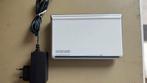 Konig 5 ports Gigabits Ethernet switch, Ophalen of Verzenden, Gebruikt