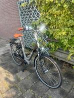 Brinckers Granville elektrische damesfiets Bosch active line, Fietsen en Brommers, Elektrische fietsen, Ophalen of Verzenden, Zo goed als nieuw