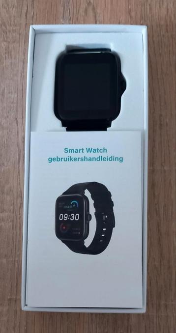 Fance Smartwatch - Zo goed als nieuw! beschikbaar voor biedingen