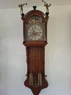Friese Staartklok. 110 cm, Antiek en Kunst, Antiek | Klokken, Ophalen of Verzenden