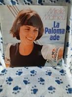 Mireille Mathieu - La Palomade LP, Cd's en Dvd's, Vinyl | Pop, Ophalen of Verzenden, Zo goed als nieuw, 12 inch