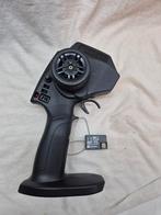 HPI TF-11 zenderset NIEUW, Nieuw, Schaal 1:10, Onderdeel, Ophalen