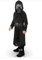 Nieuw Classic Kylo Ren mt 110 / 116., Ophalen of Verzenden, Nieuw, 110 t/m 116, Jongen