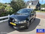 Volkswagen Polo 1.0 95PK BlueMotion Edition CARPLAY NAVIGATI, Voorwielaandrijving, Stof, Gebruikt, 95 pk