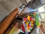 Duplo in royaal gevulde doos . 7,2 kilo, Kinderen en Baby's, Speelgoed | Duplo en Lego, Ophalen, Zo goed als nieuw, Losse stenen