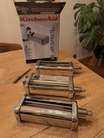KitchenAid Pastarollers drie-delig, Ophalen of Verzenden