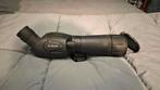 Telescoop / Spotting Scope - 20-60x60, Ophalen of Verzenden, Gebruikt, 20x of meer, Dakkant (recht)