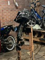 Mercury 8pk 2 takt, Watersport en Boten, Ophalen of Verzenden, Gebruikt, Motor en Techniek, Motorboot
