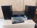 Sony CMT-MX700Ni, Ophalen, Gebruikt, Cd-speler, Sony