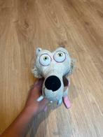 Ice Age Knuffel - Scrat Eekhoorn, Ophalen of Verzenden, Gebruikt, Overige typen