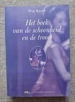 Het boek van de schoonheid en de troost - Wim Kayzer, Boeken, Gelezen, Ophalen of Verzenden