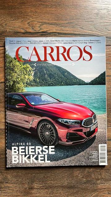 Carros: Triumph Stag, Porsche 992 en 996, Ford GT beschikbaar voor biedingen