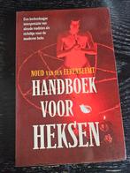 N. van den Eerenbeemt - Handboek voor heksen, Boeken, Achtergrond en Informatie, Zo goed als nieuw, Overige onderwerpen, N. van den Eerenbeemt