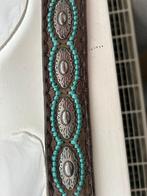 Sendra riem maat 80, Kleding | Dames, Riemen en Ceinturen, 80 tot 90 cm, Ophalen of Verzenden, Zo goed als nieuw, Bruin