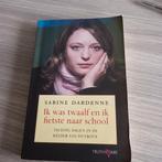 Ik was twaalf en ik fietste naar school, Ophalen of Verzenden, Gelezen, Overige