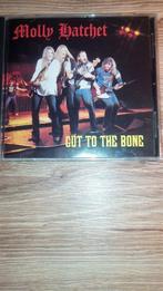 Molly Hatchet - Cut To The Bone, Ophalen of Verzenden, Zo goed als nieuw, Poprock