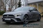 Mercedes-Benz A-klasse 250e AMG KeylessGO, Memory, Pano, Sfe, Gebruikt, 4 cilinders, 15 kWh, Bedrijf