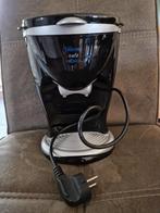 Tristar Cafe Dou, koffiezetapparaat apparaat, filterkoffie, Ophalen of Verzenden, Gebruikt, Koffiemachine, Gemalen koffie