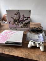 PlayStation 3 Final Fantasy XIII (Limited Edition), Met 2 controllers, Ophalen of Verzenden, Zo goed als nieuw, Slim