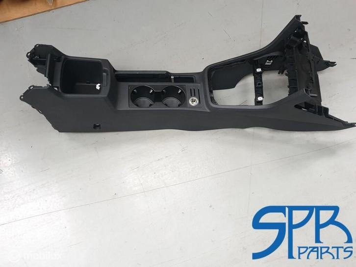 GOLF 7 AMERIKAANS USA Middenconsole TBV ARMLEUNING ARMSTEUN, Auto-onderdelen, Interieur en Bekleding, Volkswagen, Gebruikt, Ophalen of Verzenden